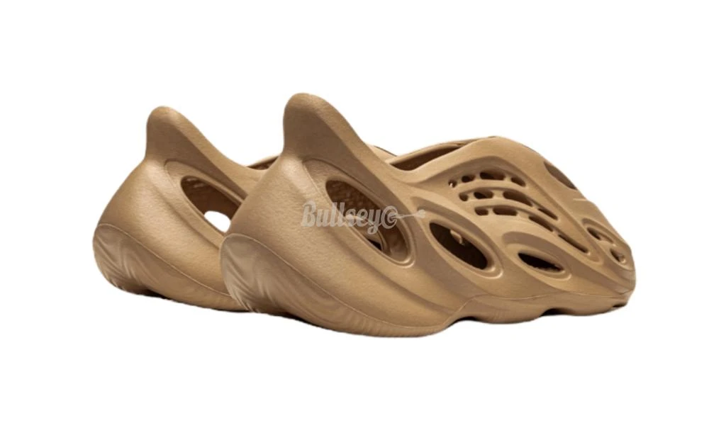 商品Adidas|Adidas Yeezy Foam Runner "Ochre",价格¥979,第3张图片详细描述