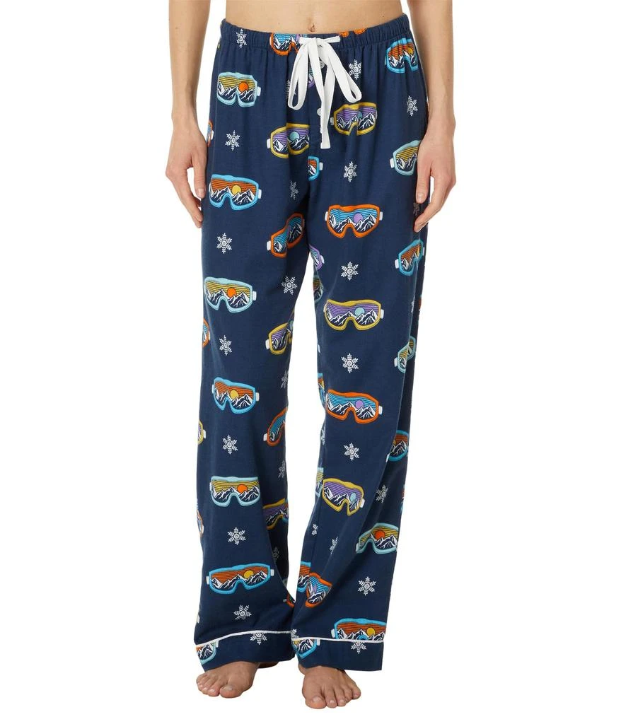 商品P.J. Salvage|Flannel PJ Pants,价格¥357,第1张图片