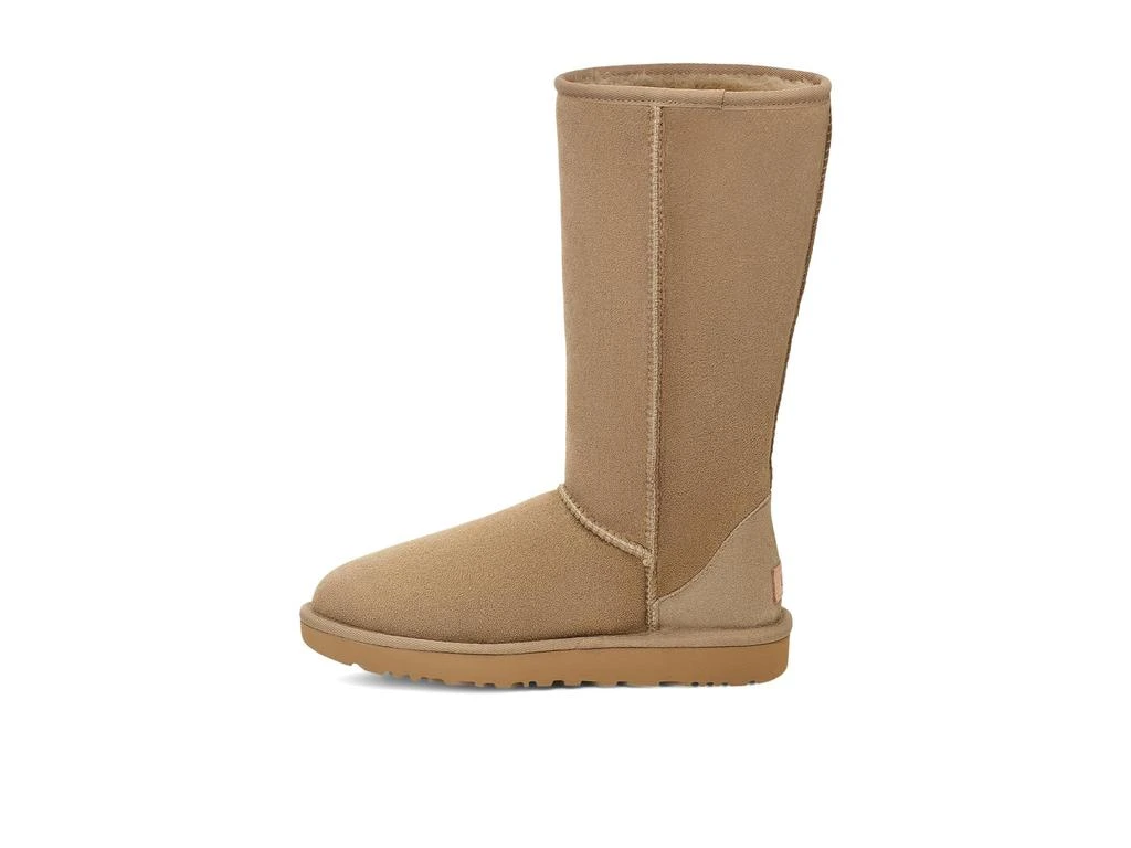 商品UGG|Classic Tall 长筒雪地靴,价格¥1524,第4张图片详细描述