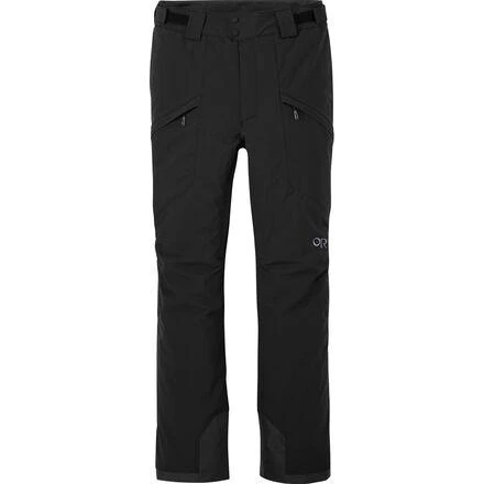 商品Outdoor Research|Snowcrew Pant - Men's,价格¥1873,第5张图片详细描述