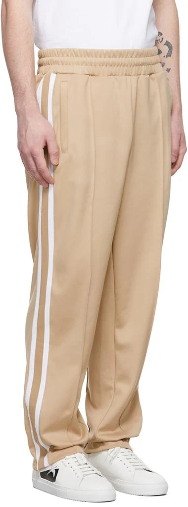 商品Axel Arigato|Beige Rogue Bee Bird Track Pants,价格¥645,第2张图片详细描述