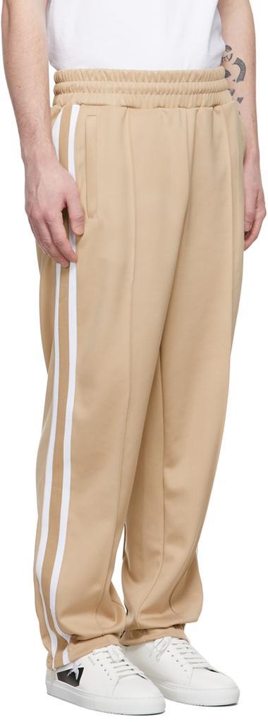 商品Axel Arigato|Beige Rogue Bee Bird Track Pants,价格¥834,第4张图片详细描述