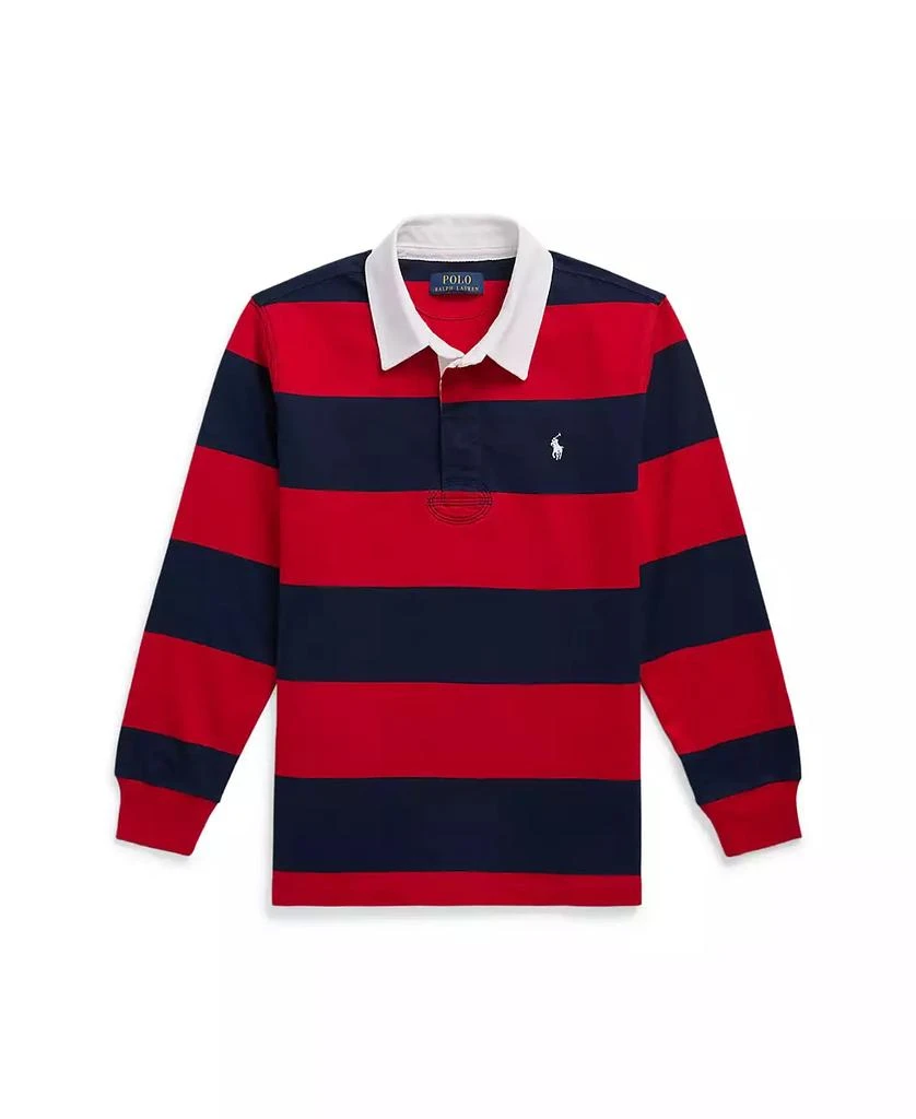 商品Ralph Lauren|大童款 Polo衫,价格¥336,第1张图片