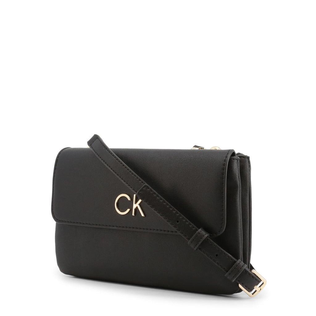 Calvin Klein Cross-body Bag商品第2张图片规格展示