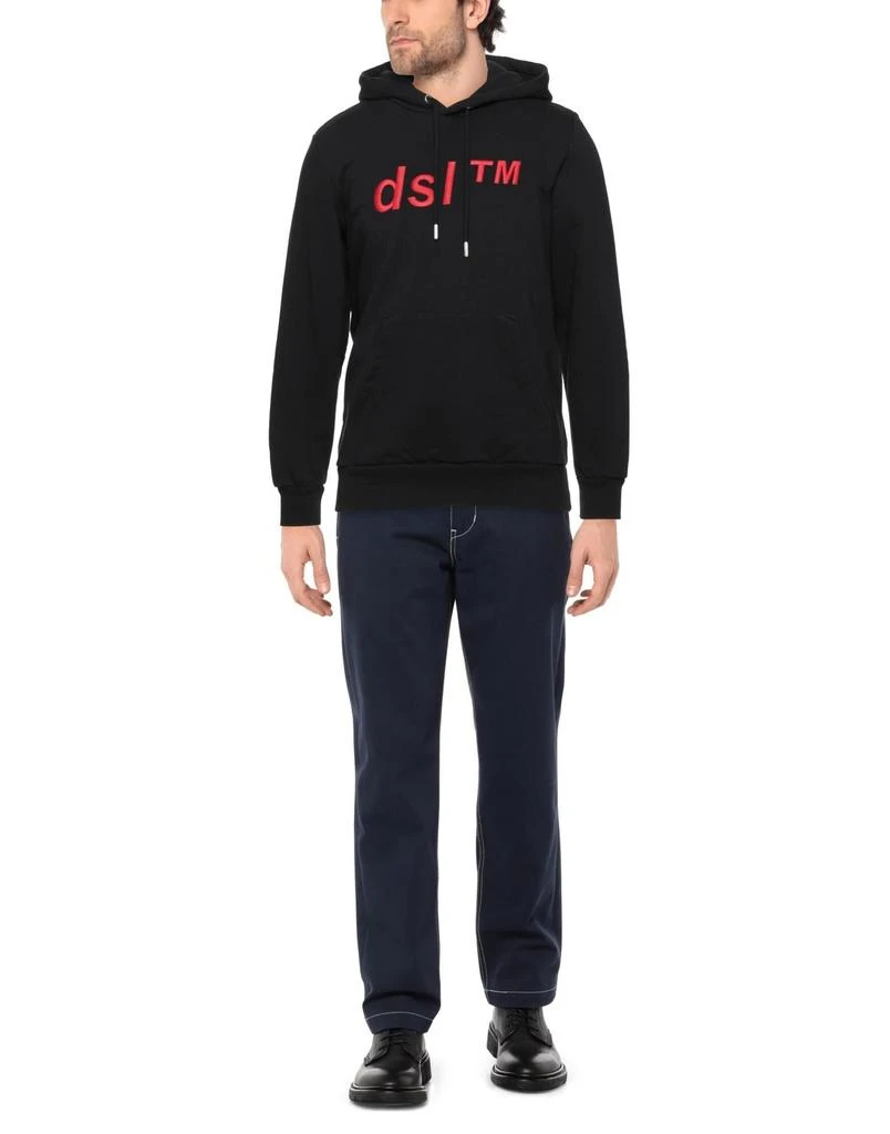 商品Diesel|Hooded sweatshirt,价格¥536,第2张图片详细描述