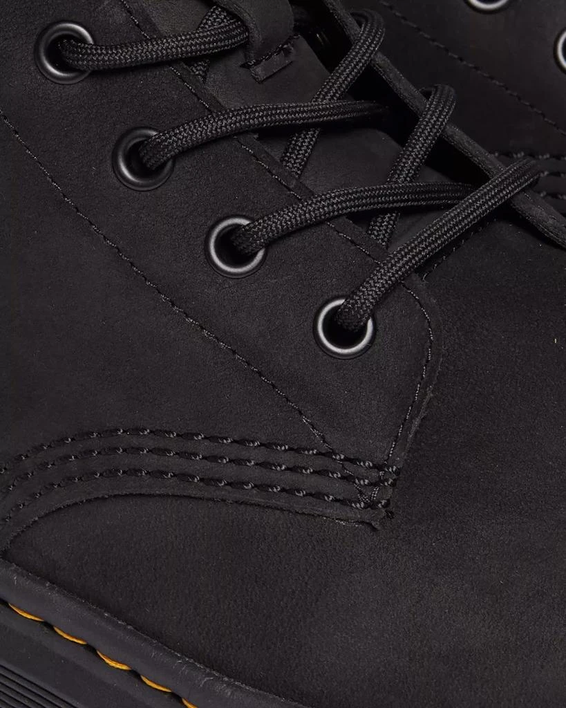 Crewson Buffbuck Leather Casual Chukka Boots - Unisex 商品
