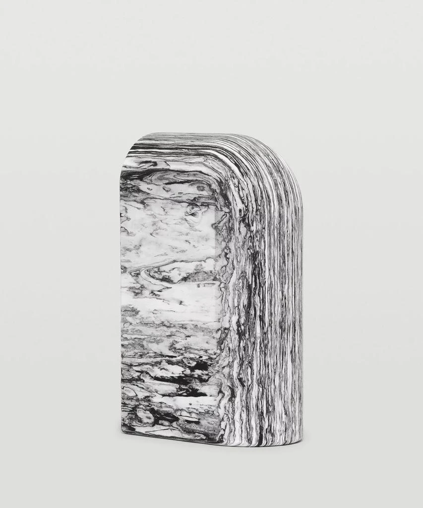 商品Lululemon|Inner Flow Yoga Block *Marble,价格¥215,第2张图片详细描述