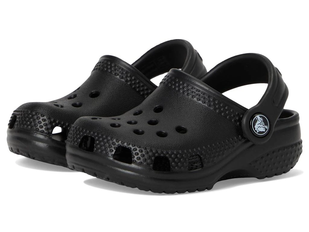 商品Crocs|Classic Littles Clogs (Infant),价格¥186,第1张图片