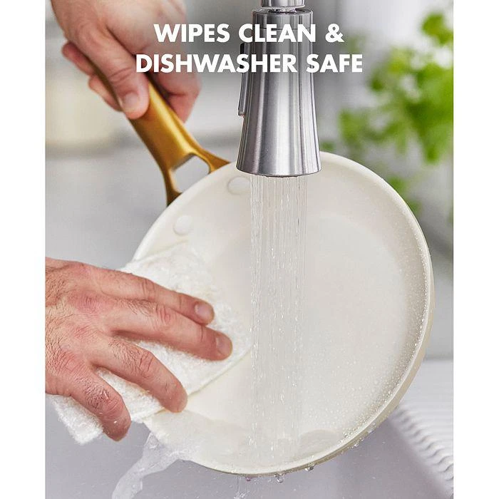 Reserve 3 Pc. Frypan Set 商品
