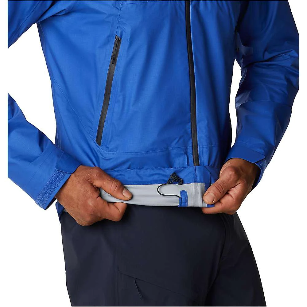 Mountain Hardwear Men's Quasar Lite GTX Active Jacket 商品