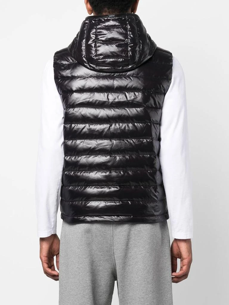 商品DUVETICA|MILODI DOWN VEST,价格¥2487,第4张图片详细描述