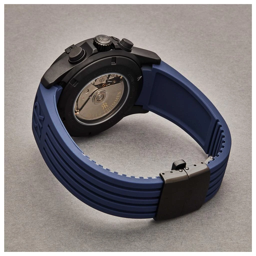 商品Revue Thommen|Revue Thommen Men's Watch 16071.6875,价格¥7345,第2张图片详细描述