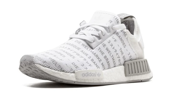 商品Adidas|Adidas NMD_R1,价格¥739,第4张图片详细描述