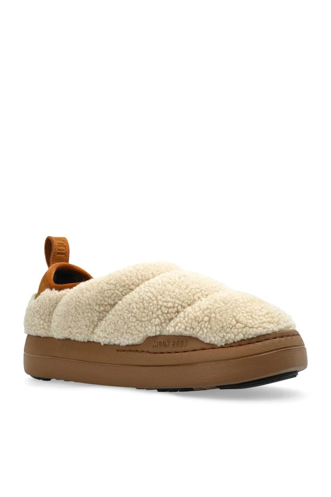 商品Moon Boot|Snow boots MB PARK PUFFER FLEECE,价格¥1582,第4张图片详细描述