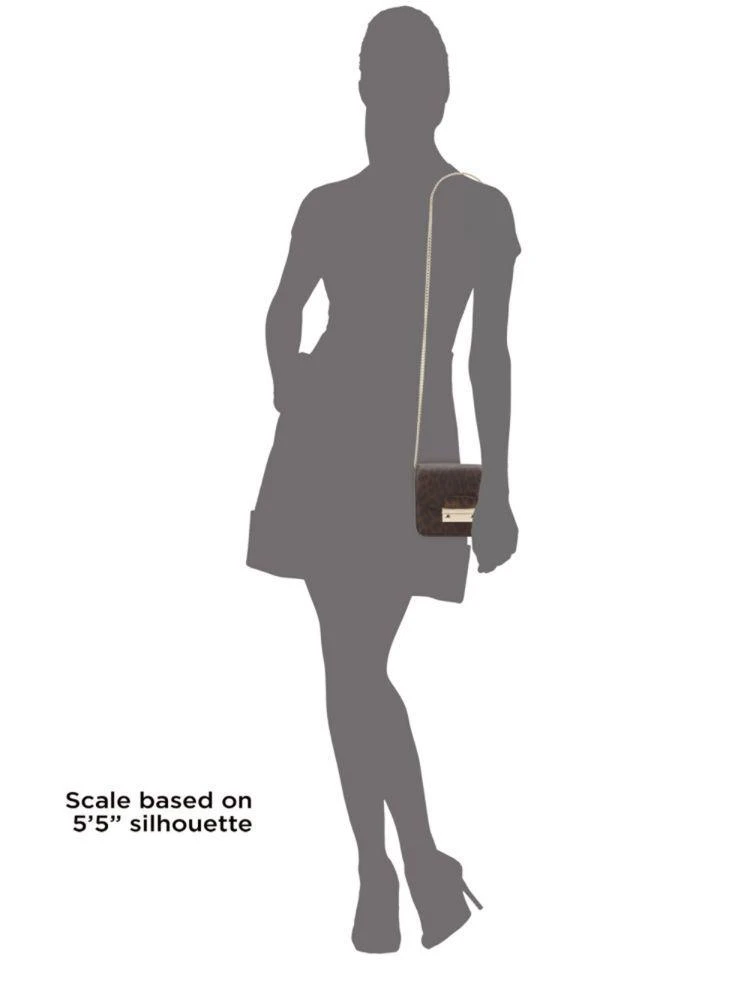 商品Furla|Julia 迷你小方包,价格¥295,第3张图片详细描述