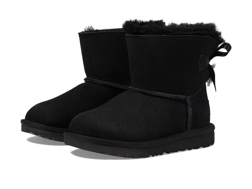 商品UGG|Mini Bailey Bow II (Toddler/Little Kid),价格¥945,第1张图片