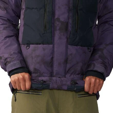 First Tracks Down Jacket - Men's 商品