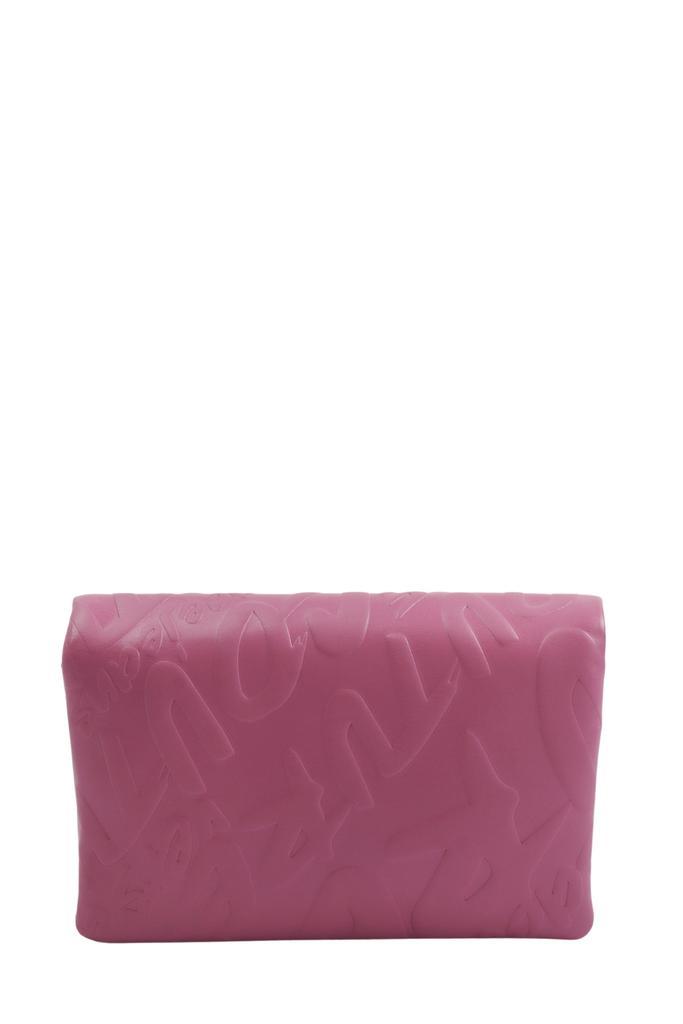 商品Versace|Logo-plaque Shoulder Bag,价格¥1383,第5张图片详细描述