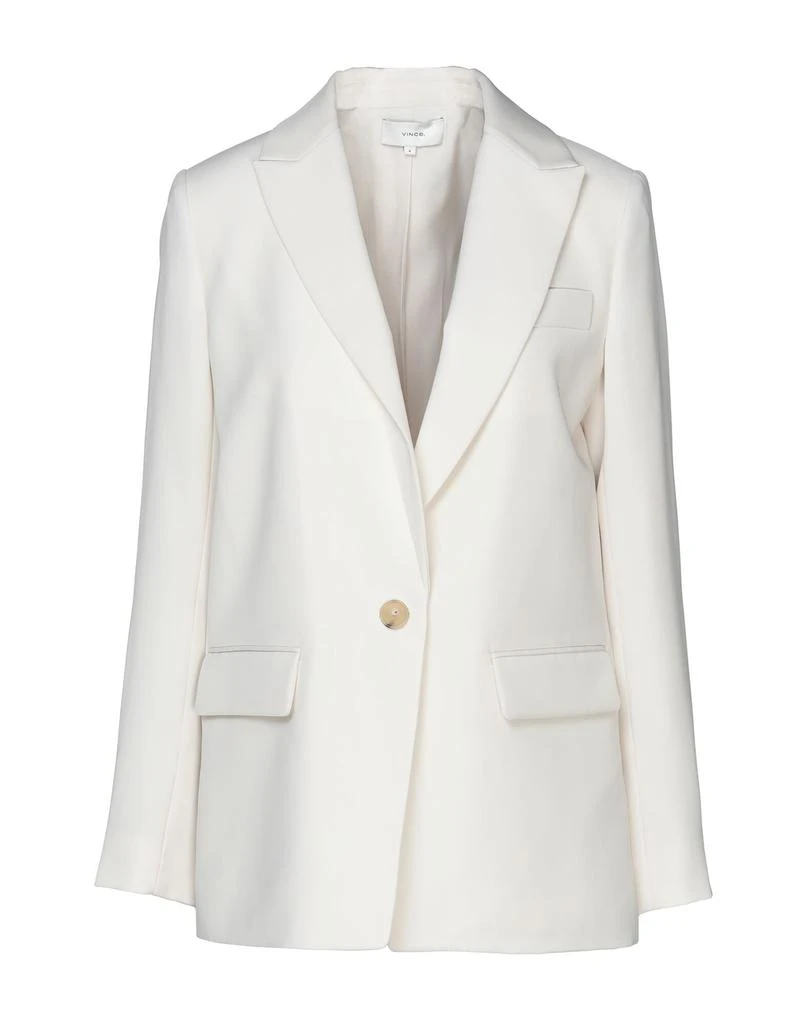商品Vince|Blazer,价格¥1683,第1张图片