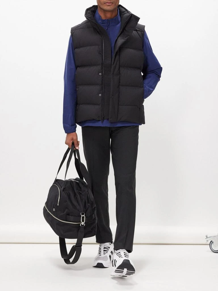 商品Lululemon|Wunder Puff quilted down gilet,价格¥1257,第2张图片详细描述