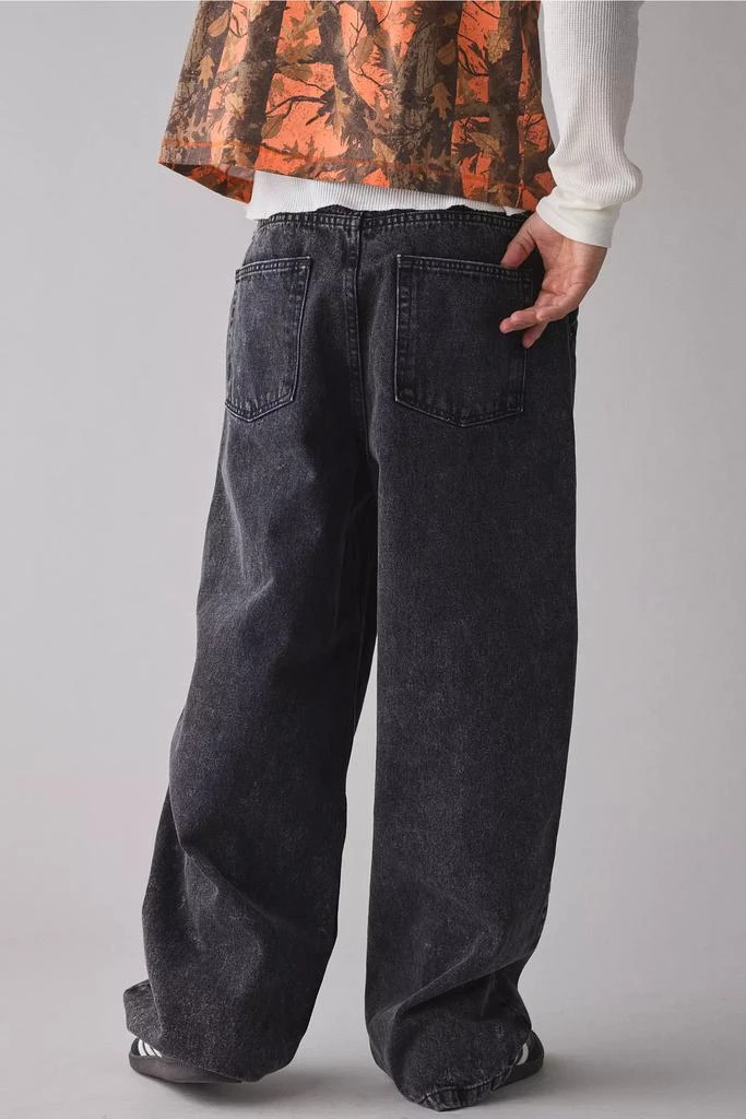 商品BDG|BDG 2000s Mega Baggy Jean,价格¥700,第2张图片详细描述