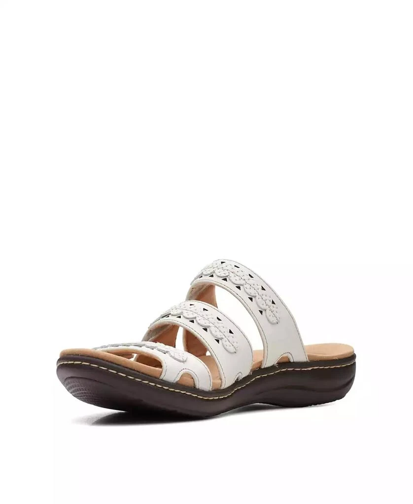 商品Clarks|Women's Collection Laurieann Cove Sandals,价格¥704,第4张图片详细描述