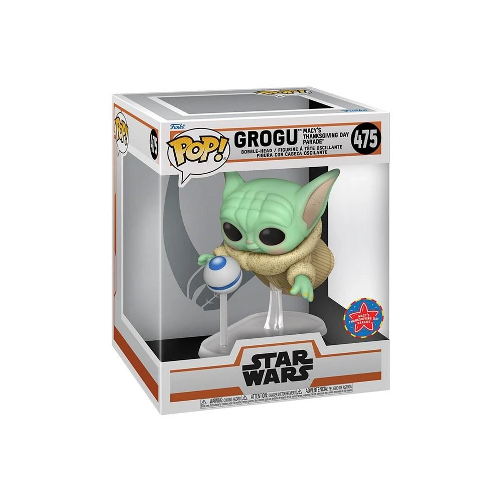 商品Funko|Funko Pop Deluxe Grogu, Created for Macy's,价格¥225,第1张图片