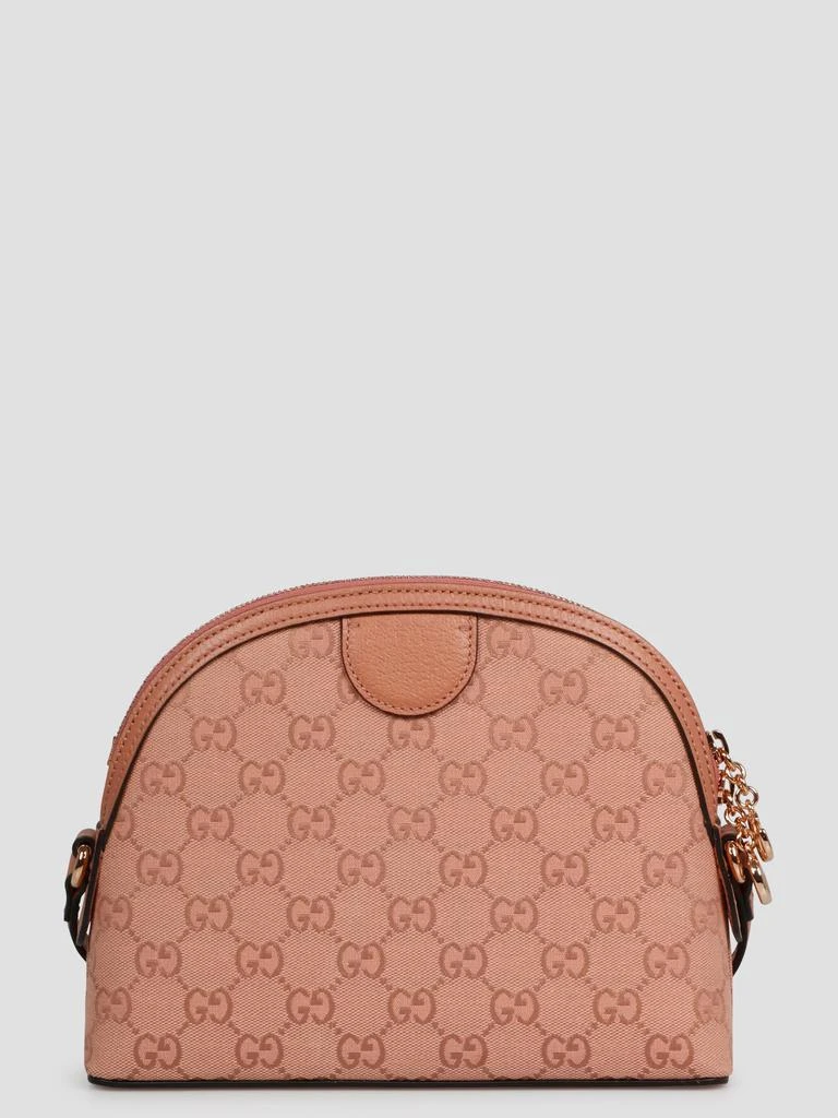 商品Gucci|Ophidia gg small shoulder bag,价格¥11212,第3张图片详细描述
