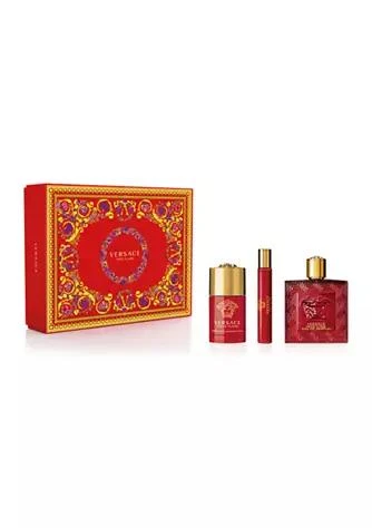商品Versace|Eros Eau De Parfum,价格¥782,第1张图片