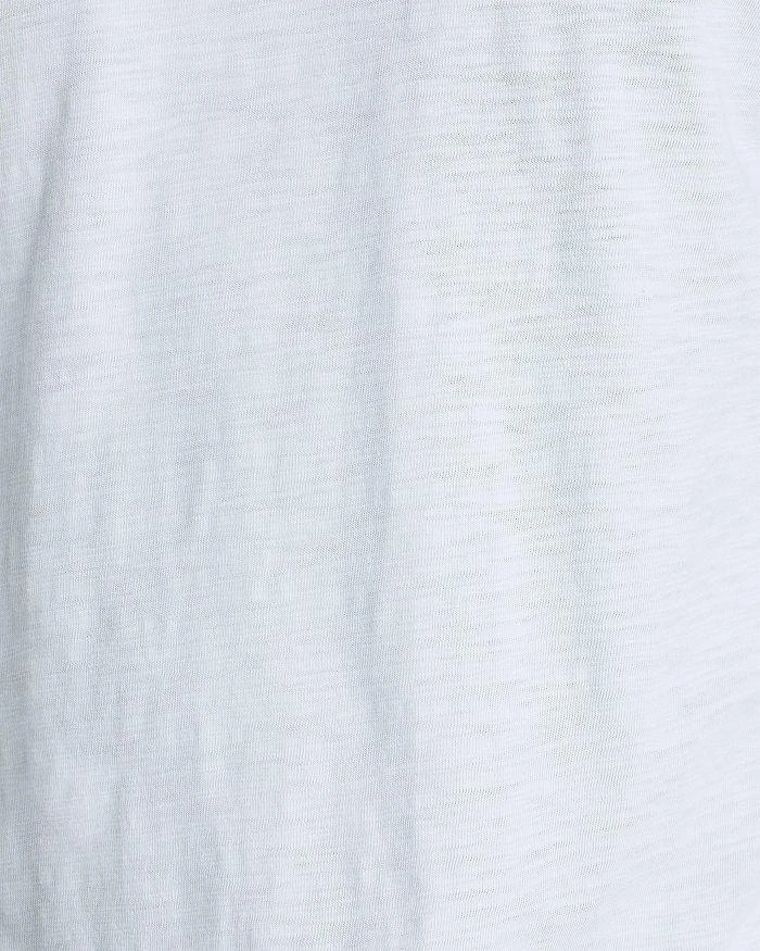 商品Vince|Slub Popover Hoodie,价格¥1248,第3张图片详细描述