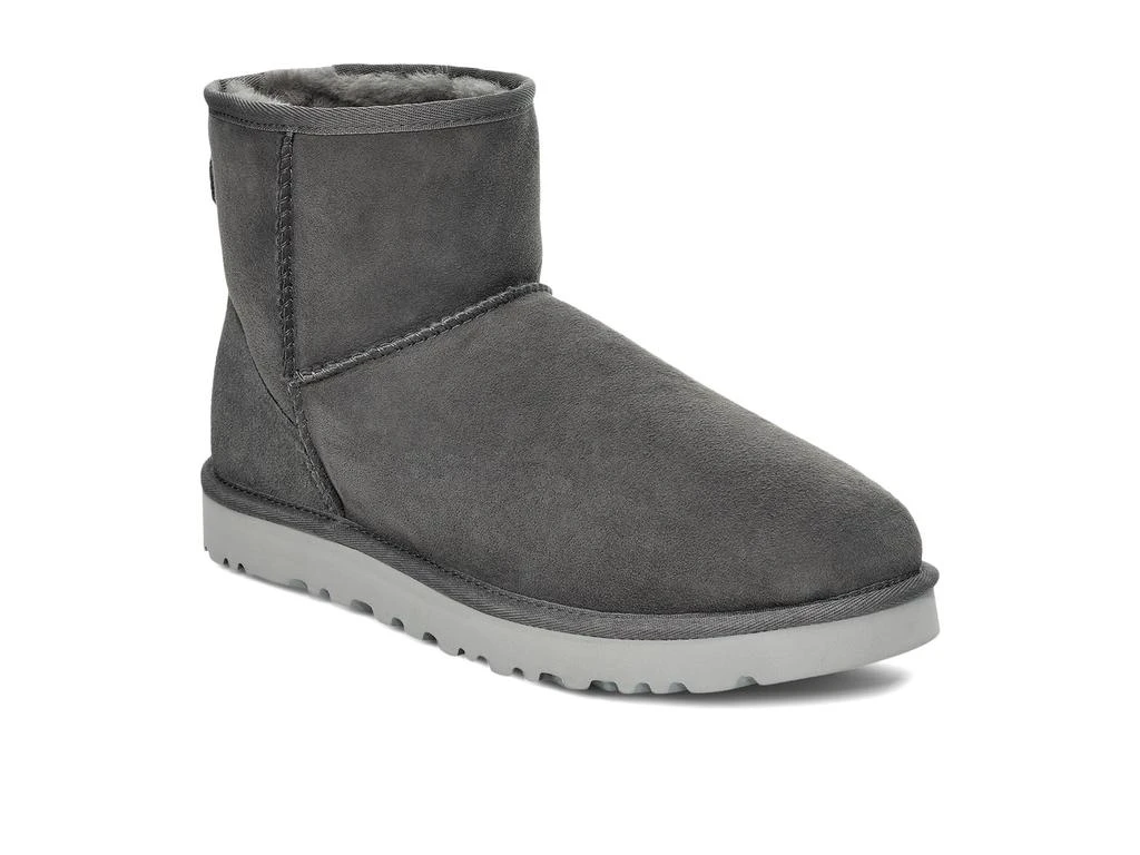 商品UGG|Classic Mini,价格¥1022,第1张图片