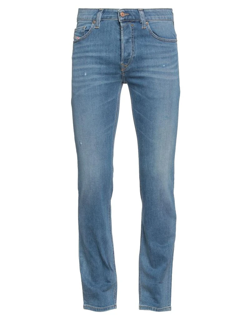 商品Diesel|Denim pants,价格¥858,第1张图片
