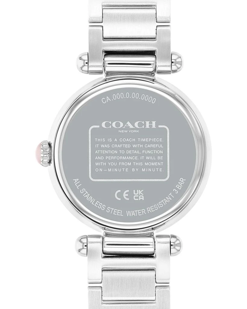 Cary Watch, 34mm 商品