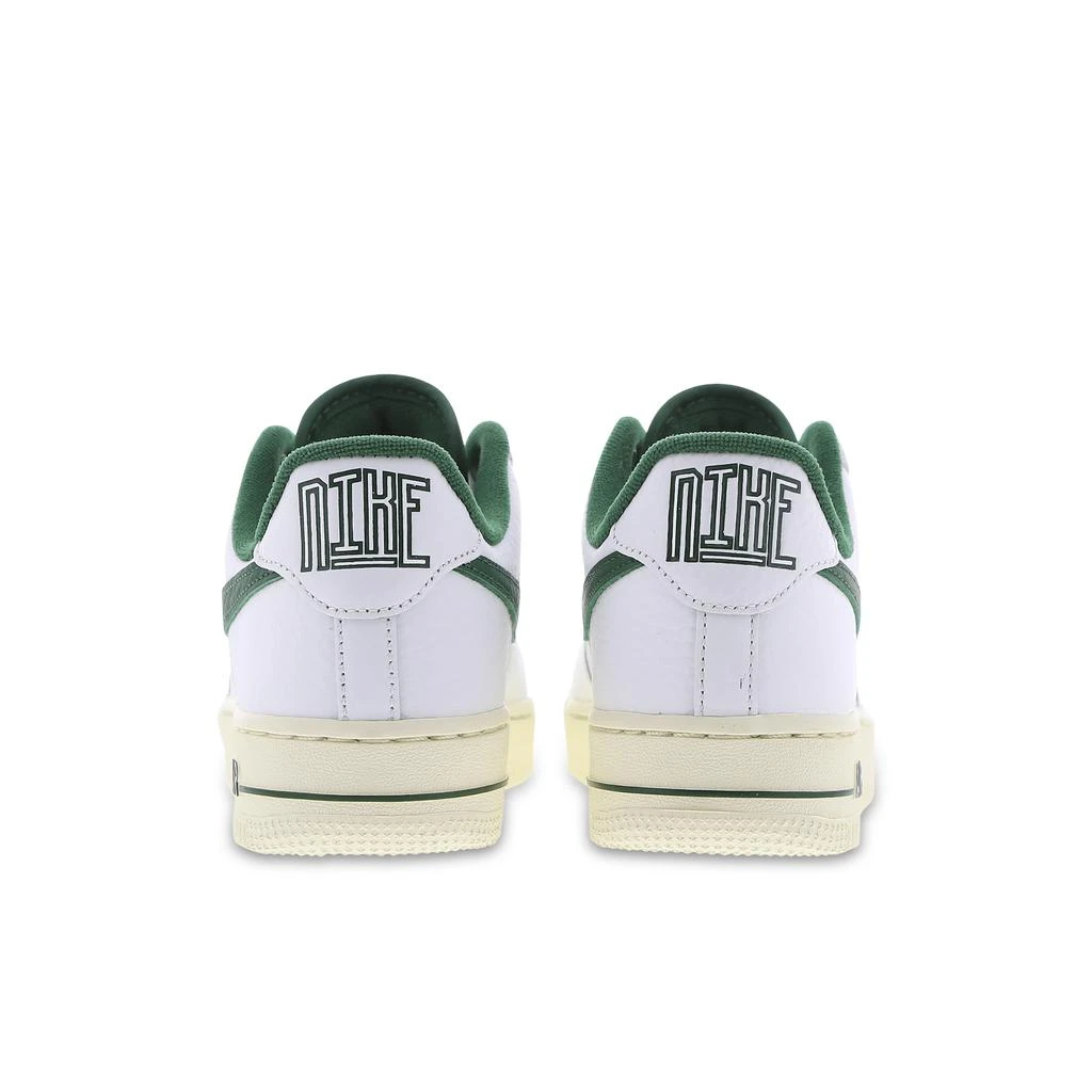 商品NIKE|Nike Air Force 1 Luxe - Women Shoes,价格¥1147,第3张图片详细描述