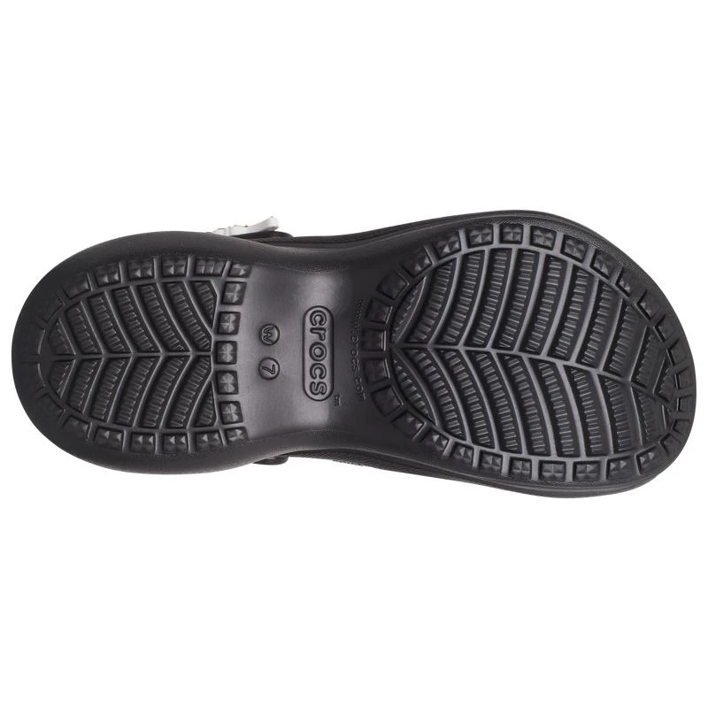 商品Crocs|Crocs Bae Platform - Women's,价格¥376,第5张图片详细描述