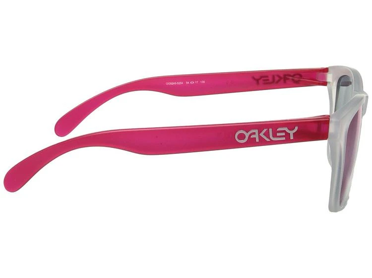 商品Oakley|Oakley (A) Frogskins太阳镜,价格¥518,第3张图片详细描述