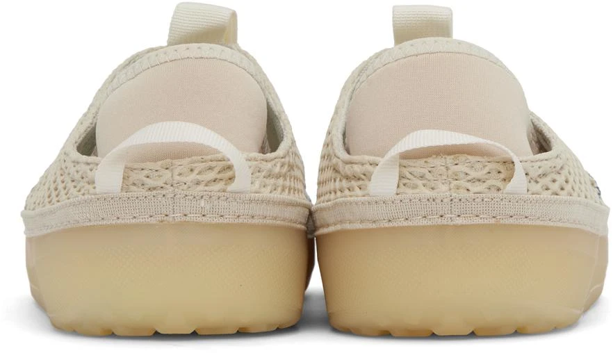 商品The North Face|Beige Base Camp Mules,价格¥429,第2张图片详细描述