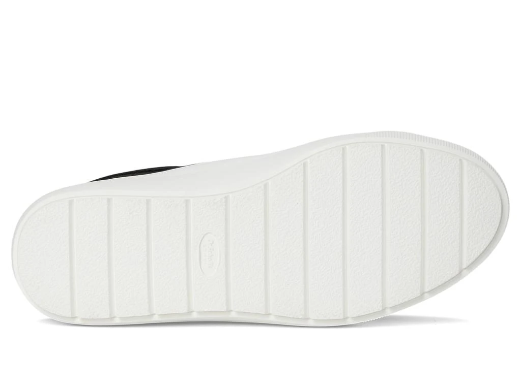 商品Dr. Scholl's|Time Off Knit Lace Up Sneaker,价格¥752,第3张图片详细描述
