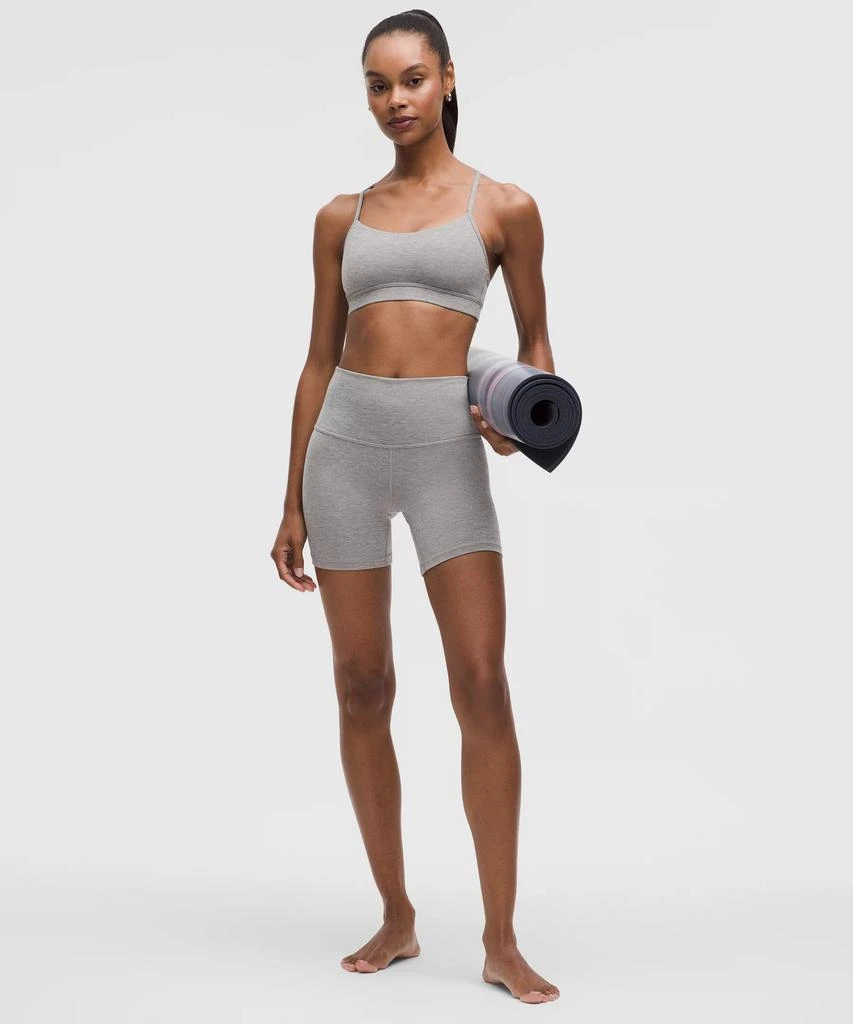 lululemon Align™ High-Rise Short 6" 商品