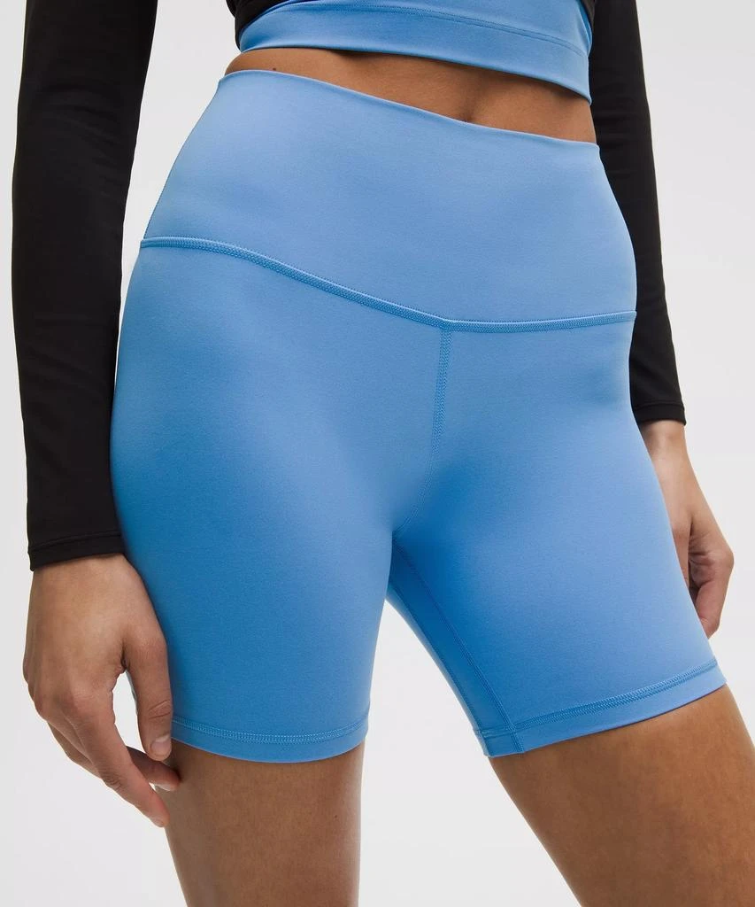 lululemon Align™ High-Rise Short 6" 商品