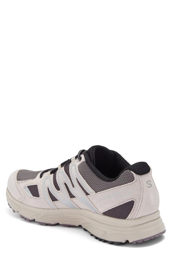 商品Salomon|男女同款萨洛蒙 X-Mission 4 运动跑鞋,价格¥660,第2张图片详细描述