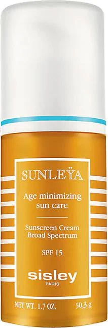 商品Sisley|Sunleya SPF 15 - 1.7 oz,价格¥1234,第1张图片