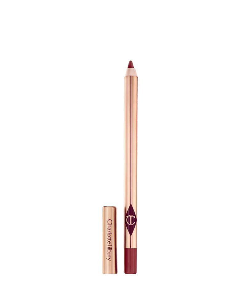 商品Charlotte Tilbury|Charlotte Tilbury Lip Cheat - Savage Rose,价格¥228,第1张图片