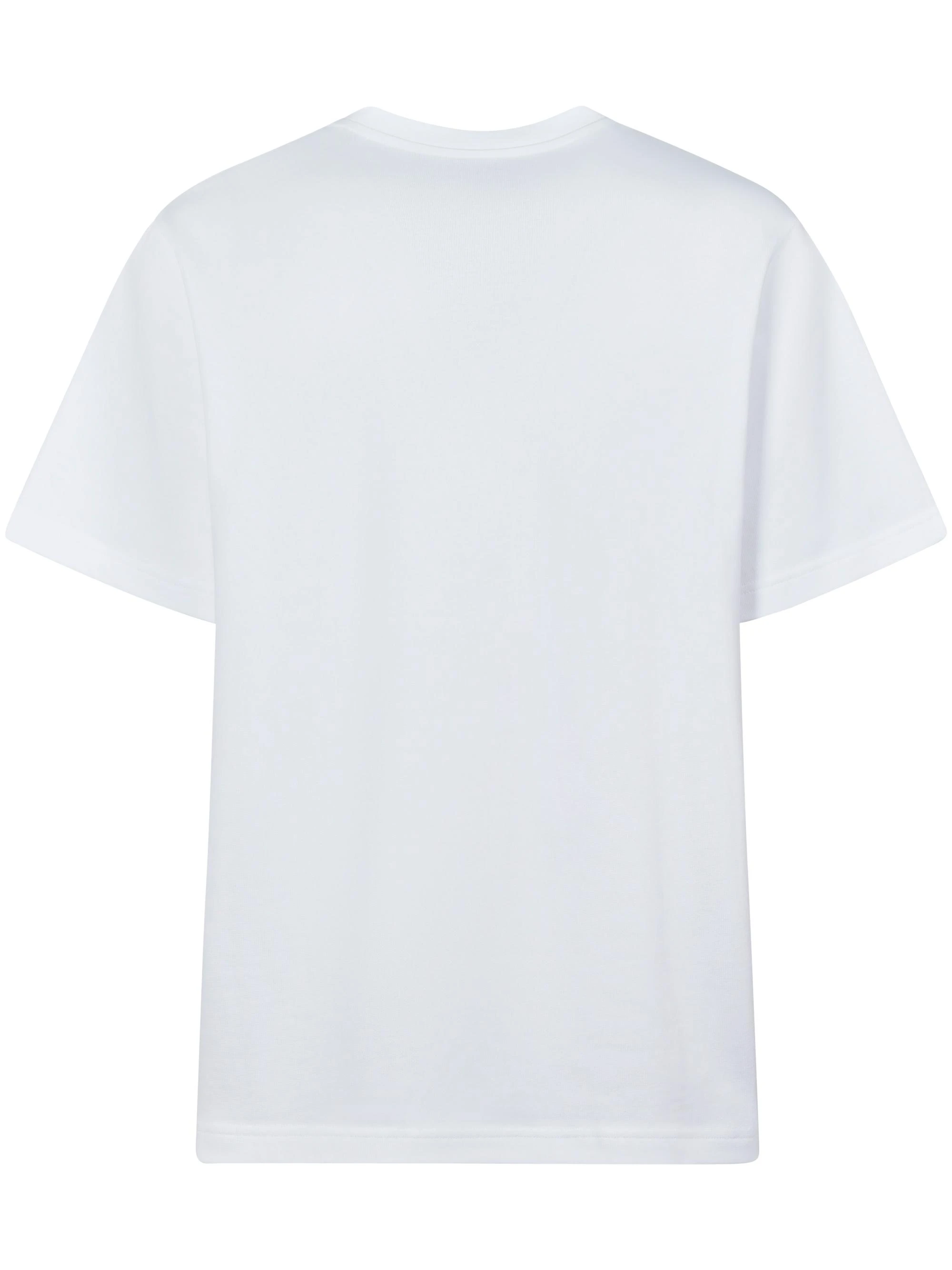 Casablanca MS25JTS00104 関税送料込 商品预售7天发货】 Casablanca]Casablanca 男士T恤MS25JTS00104