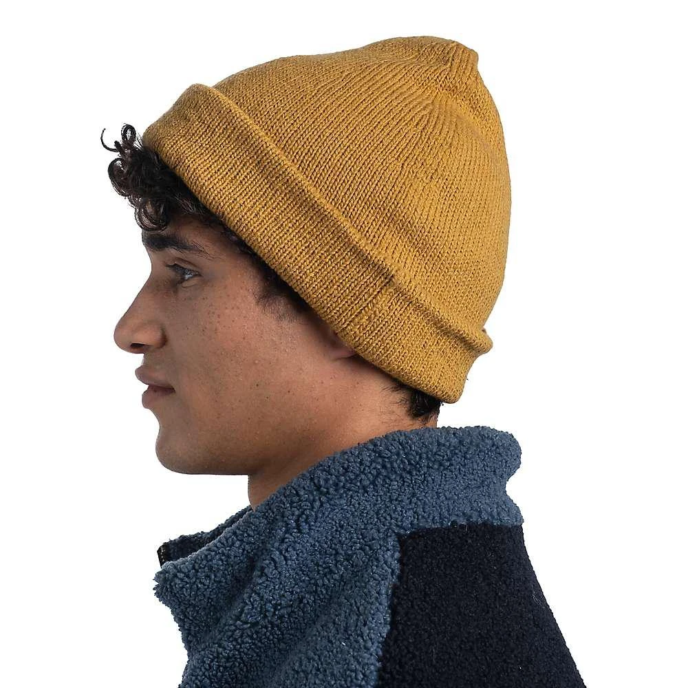 Buff Jarn Knitted Beanie 商品