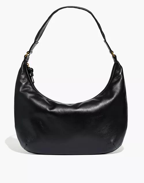 Madewell | The Piazza Slouch Shoulder Bag 1062.58元 商品图片