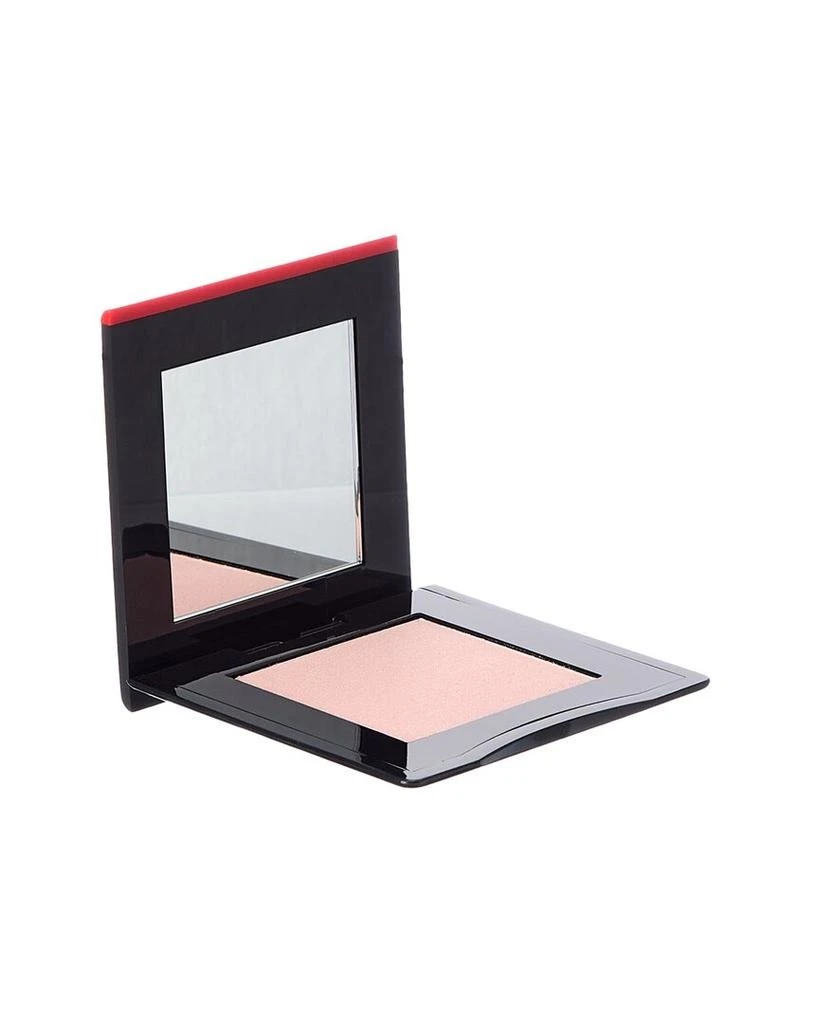 商品Shiseido|Shiseido 0.14oz #10 Medusa Pink Cheek Powder,价格¥158,第1张图片