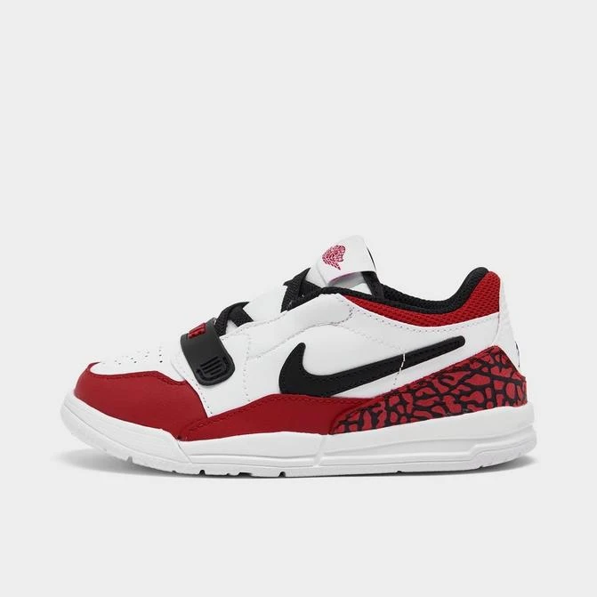 商品Jordan|Boys' Toddler Jordan Legacy 312 Low Off-Court Shoes,价格¥220,第1张图片