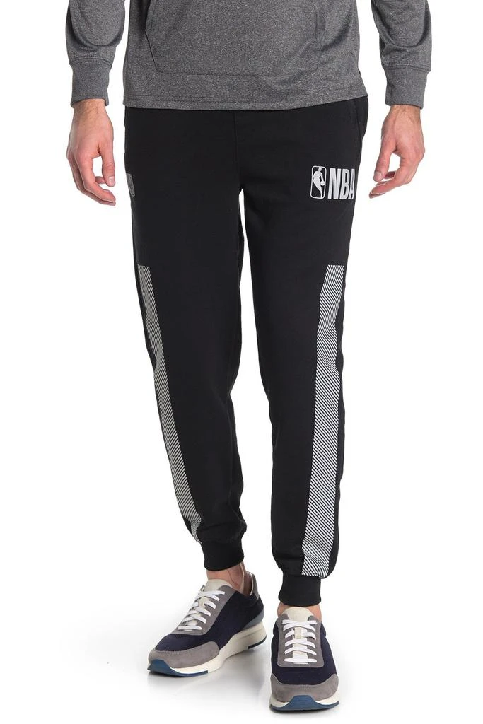 商品UNK NBA|NBA Brand Joggers 休闲裤,价格¥120,第1张图片详细描述