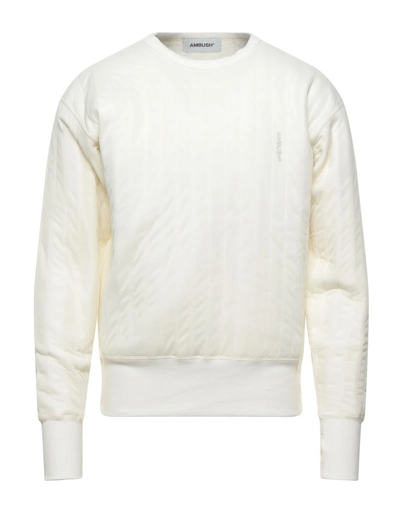 商品Ambush|Sweatshirt,价格¥1206,第1张图片